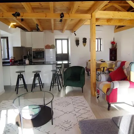 Casa Do Sol Nascente * Foz do Arelho