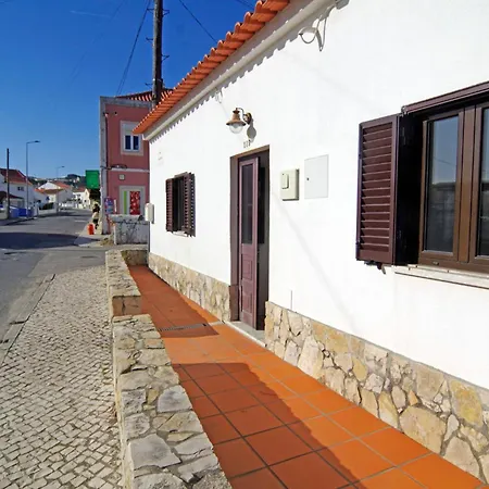 Holiday home Casa Do Sol Nascente Foz do Arelho