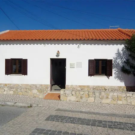 Casa Do Sol Nascente Foz do Arelho