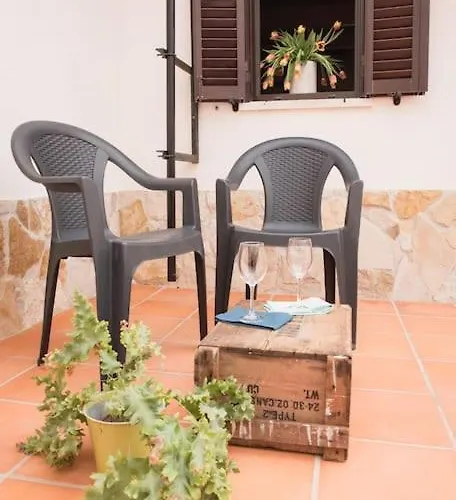 Casa Do Sol Nascente