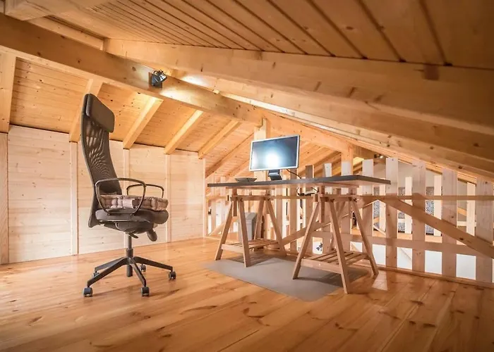 Semesterbostad Casa Do Sol Nascente Foz do Arelho