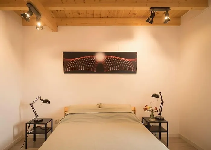 Casa Do Sol Nascente Semesterbostad