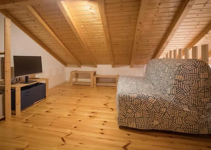 Casa Do Sol Nascente