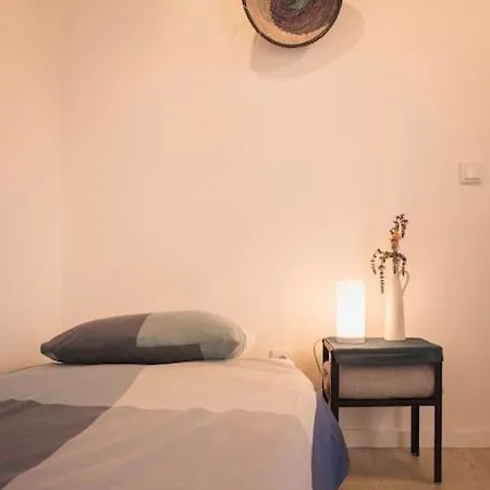 Casa Do Sol Nascente * Foz do Arelho