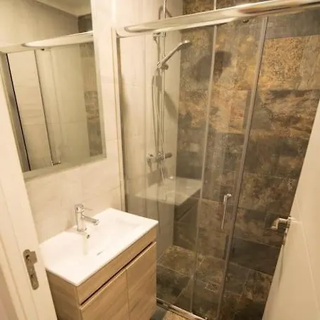 Nyaraló Casa Do Sol Nascente Foz do Arelho