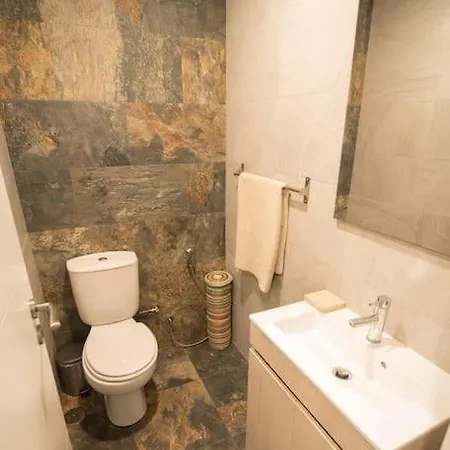 Casa Do Sol Nascente Nyaraló