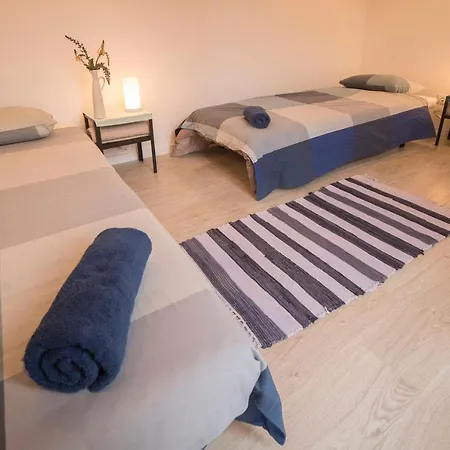 Casa Do Sol Nascente Nyaraló *