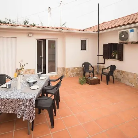 Casa Do Sol Nascente * Foz do Arelho