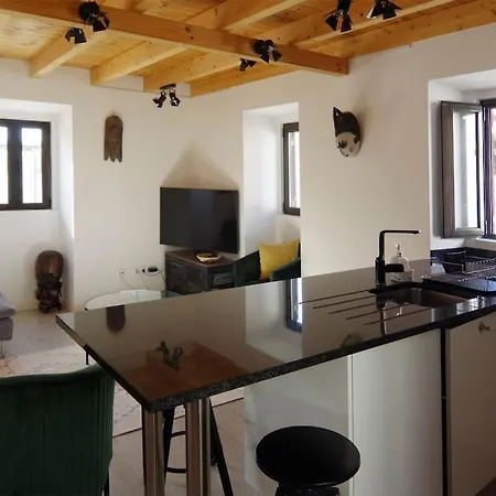 Casa Do Sol Nascente Nyaraló Foz do Arelho