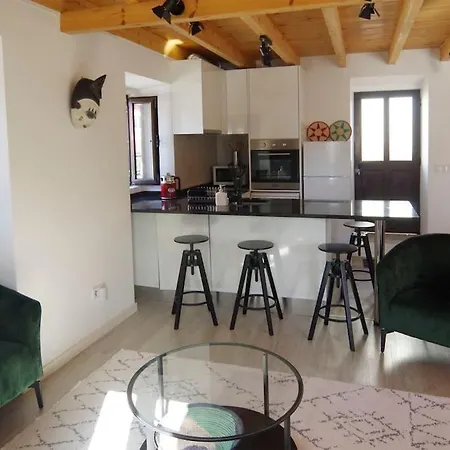 Casa Do Sol Nascente