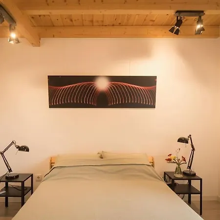 Casa Do Sol Nascente Nyaraló