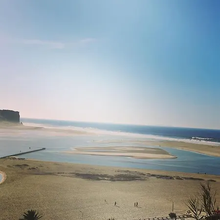 Nyaraló Casa Do Sol Nascente