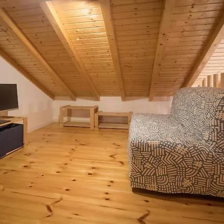 Casa Do Sol Nascente