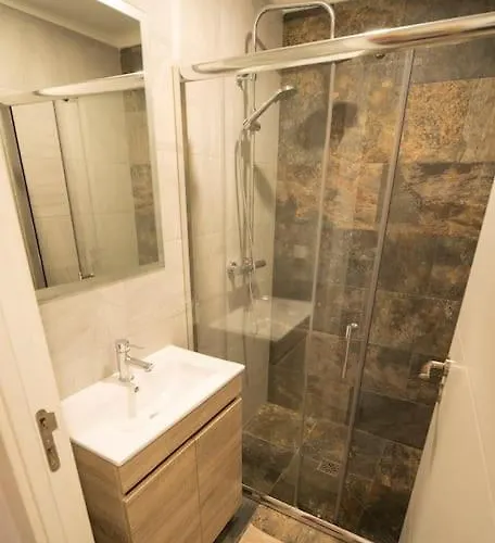 Ferienhaus Casa Do Sol Nascente Foz do Arelho