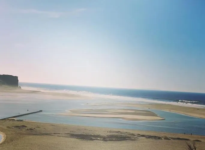 Ferienhaus Casa Do Sol Nascente